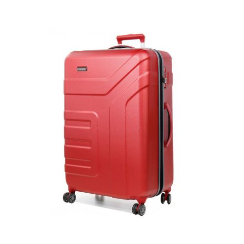 Чемодан Travelite Vector Coral L (TL072049-88)