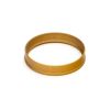 Фитинг для СВО Ekwb EK-Quantum Torque Color Ring 10-Pack HDC 16 - Satin Gold (3831109816455) - Изображение 1