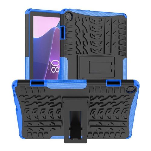 Чехол для планшета BeCover Lenovo Tab M10 (3rd Gen) TB-328F 10.1 Blue (708879)