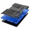 Чехол для планшета BeCover Lenovo Tab M10 (3rd Gen) TB-328F 10.1 Blue (708879) - Изображение 2
