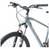 Велосипед Spirit Echo 7.4 27.5 рама M Grey (52027117445) - Изображение 1