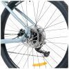 Велосипед Spirit Echo 7.4 27.5 рама M Grey (52027117445) - Изображение 3