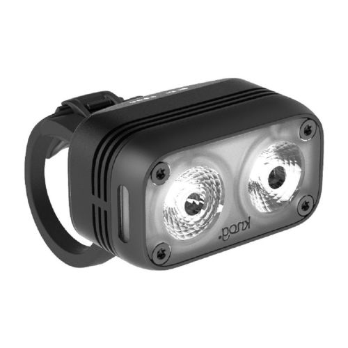 Передня велофара Knog Blinder Road 400 Lumens (12900)