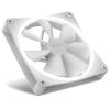 Кулер до корпусу NZXT F140RGB - 140mm RGB Fans - Single (White (RF-R14SF-W1) - Зображення 1