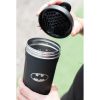 Шейкер спортивный SmartShake Reforce 900ml DC Batman Logo (11150601) - Изображение 3