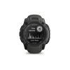 Смарт-часы Garmin Instinct 2X, Solar, Graphite, GPS (010-02805-00) - Изображение 1