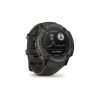 Смарт-часы Garmin Instinct 2X, Solar, Graphite, GPS (010-02805-00) - Изображение 2