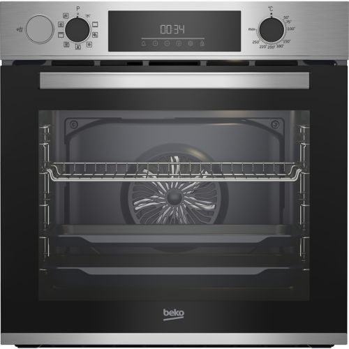 Духовой шкаф Beko BBIS12300XDE