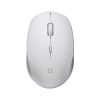 Мишка Defender Auris MB-027 Silent Wireless White (52028) - Зображення 3