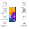 Стекло защитное Drobak Realme 9i (717168) (717168) - Изображение 1