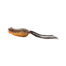 Воблер Savage Gear Hop Popper Frog F 55mm 15.0g Tan (1854.41.82)