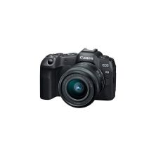 Цифровой фотоаппарат Canon EOS R8 + RF 24-50mm f/4.5-6.3 IS STM (5803C016)