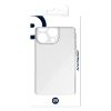 Чехол для мобильного телефона Armorstandart Air Force Apple iPhone 15 Pro Camera cover Transparent (ARM70847) - Изображение 1