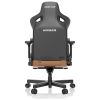 Кресло игровое Anda Seat Kaiser 3 Size L Brown (AD12YDC-L-01-K-PV/C) - Изображение 2