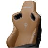 Крісло ігрове Anda Seat Kaiser 3 Size L Brown (AD12YDC-L-01-K-PV/C) - Зображення 3