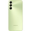 Мобільний телефон Samsung Galaxy A05s 4/128Gb Light Green (SM-A057GLGVEUC) - Зображення 2