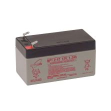 Батарея до ДБЖ Genesis AGM 1,2Ah (NP1,2-12)