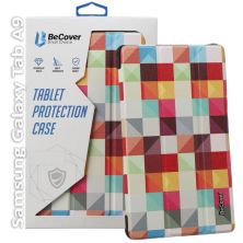 Чохол до планшета BeCover Smart Case Samsung Tab A9 SM-X115 8.7 Square (709918)