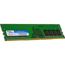 Модуль пам'яті для комп'ютера DDR4 4GB 3200 MHz Golden Memory (GM32N22S8/4)