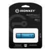 USB флеш накопичувач Kingston 32GB IronKey Vault Privacy 50 USB 3.2 (IKVP50/32GB) - Зображення 2