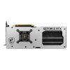 Видеокарта MSI GeForce RTX4070Ti SUPER 16Gb GAMING X SLIM WHITE (RTX 4070 Ti SUPER 16G GAMING X SLIM WHIT) - Изображение 2