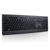 Клавиатура Lenovo Professional Wireless UA Black (4Y41D64797) - Изображение 1