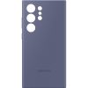 Чохол до мобільного телефона Samsung Galaxy S24 Ultra (S928) Silicone Case Violet (EF-PS928TVEGWW) - Зображення 3