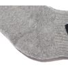 Шкарпетки Nike U NK EVERYDAY CUSH ANKLE 3PR SX7667-964 38-42 3 пари Білий/Чорний/Сірий (194955549216) - Зображення 3