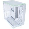 Корпус Lian Li O11 Dynamic EVO RGB, white (G99.O11DERGBW.00) - Изображение 1