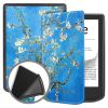 Чохол до електронної книги BeCover Smart Case PocketBook 629 Verse / 634 Verse Pro 6 Spring (710981) - Зображення 1
