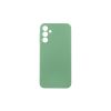 Чехол для мобильного телефона Dengos Kit for Samsung Galaxy A15 case + glass (Mint) (DG-KM-59) - Изображение 1
