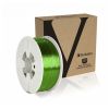 Пластик для 3D-принтера Verbatim PETG, 2,85 мм, 1 кг, green-transparent (55065) - Изображение 2