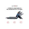 Чохол до планшета AirOn Premium iPad 10.2 2019/2020/2021 7/8/9th Gen та Air 3 + Keyboard (4822352781112) - Зображення 1