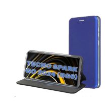 Чехол для мобильного телефона BeCover Exclusive Tecno Spark Go 2024 (BG6) Blue (711252)
