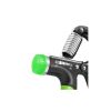 Еспандер PowerPlay кистьовий 10-40 кг Strength Grip Чорно-зелений (PP_4323_Bl/Green) - Зображення 2