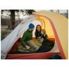 Палатка Turbat Borzhava 3 Alu yellow - жовтий (012.005.0139) - Изображение 2