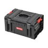 Ящик для інструментів QBRICK SYSTEM PRO TOOLBOX + 5 x PRO ORGANIZER MULTI (Z257776PG003) - Зображення 1