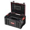 Ящик для інструментів QBRICK SYSTEM PRO TOOLBOX + 5 x PRO ORGANIZER MULTI (Z257776PG003) - Зображення 2