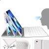 Чехол для планшета BeCover Keyboard Apple iPad Air 11 M2 2024 Gray (711396) - Изображение 2