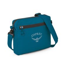 Сумка дорожная Osprey Ultralight Shoulder Satchel waterfront blue O/S (009.3234)