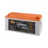 Батарея LiFePo4 LogicPower 12V (12.8V) - 280 Ah (3584Wh) (30353) - Зображення 1