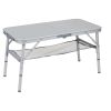 Туристичний стіл Bo-Camp Premium 80x40 cm Grey (1404411) - Зображення 1