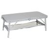 Туристичний стіл Bo-Camp Premium 80x40 cm Grey (1404411) - Зображення 2