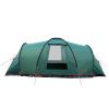 Палатка Tramp Brest 6 (v2) Green (UTRT-083) - Изображение 2