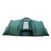 Палатка Tramp Brest 6 (v2) Green (UTRT-083) - Изображение 3