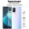 Чохол до мобільного телефона BeCover Vivo X60 Pro Transparancy (711776) - Зображення 3