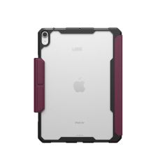 Чохол до планшета UAG iPad Air 11 (Gen 6 2024) Essential Armor Bordeaux (124474119049)