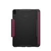 Чохол до планшета UAG iPad Air 11 (Gen 6 2024) Essential Armor Bordeaux (124474119049) - Зображення 2