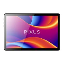 Планшет Pixus Line 8/128GB, 10.1 HD IPS 1280х800) LTE metal, graphite (4897058531879)