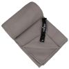 Туристичний рушник Tribe з мікрофібри в чохлі Pocket Towel 60х120 L Grey (T-LC-0001-L-grey) - Зображення 1